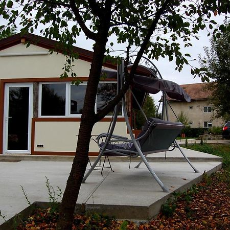 Vila Phoenix Călimăneşti Exteriér fotografie