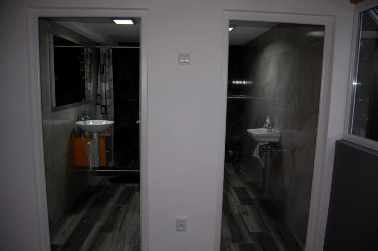 Vila Phoenix Călimăneşti Exteriér fotografie