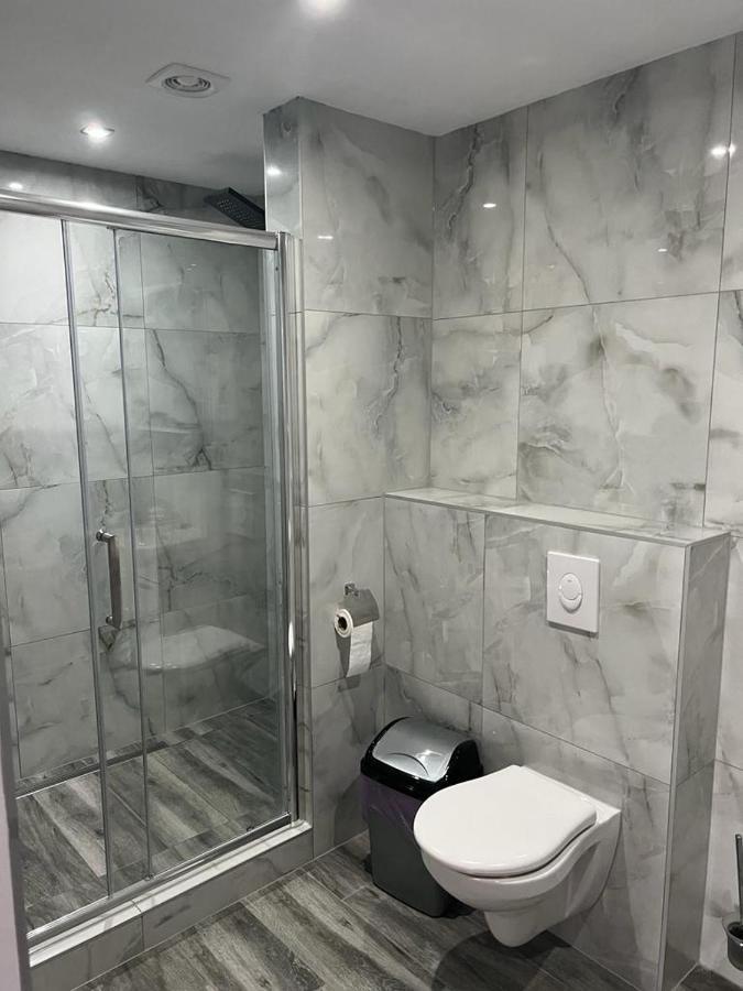 Vila Phoenix Călimăneşti Exteriér fotografie