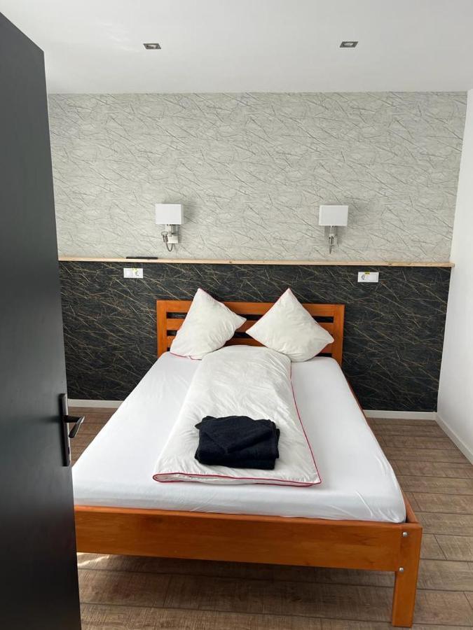 Vila Phoenix Călimăneşti Exteriér fotografie