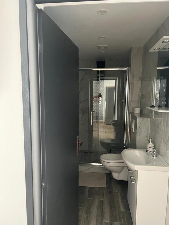 Vila Phoenix Călimăneşti Exteriér fotografie