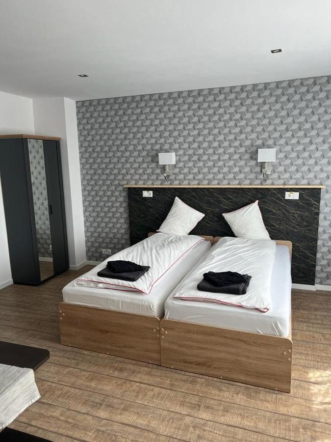 Vila Phoenix Călimăneşti Exteriér fotografie