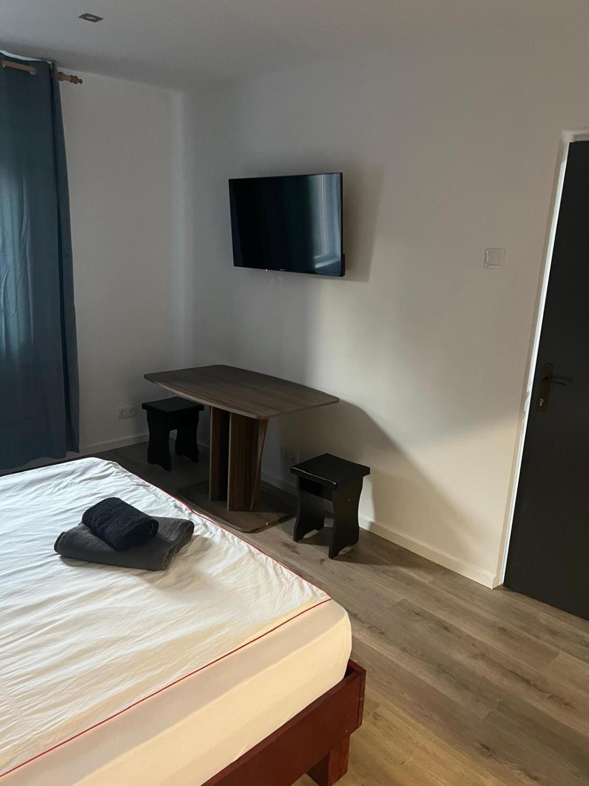 Vila Phoenix Călimăneşti Exteriér fotografie